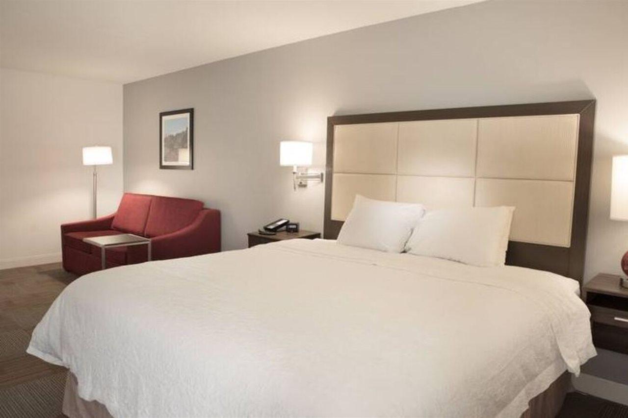 Hampton Inn Morristown Esterno foto