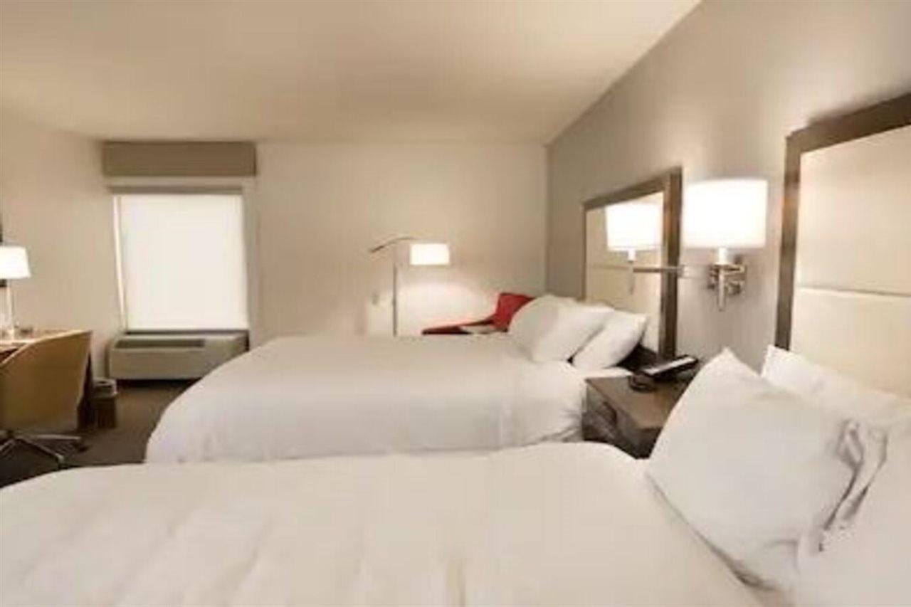 Hampton Inn Morristown Esterno foto