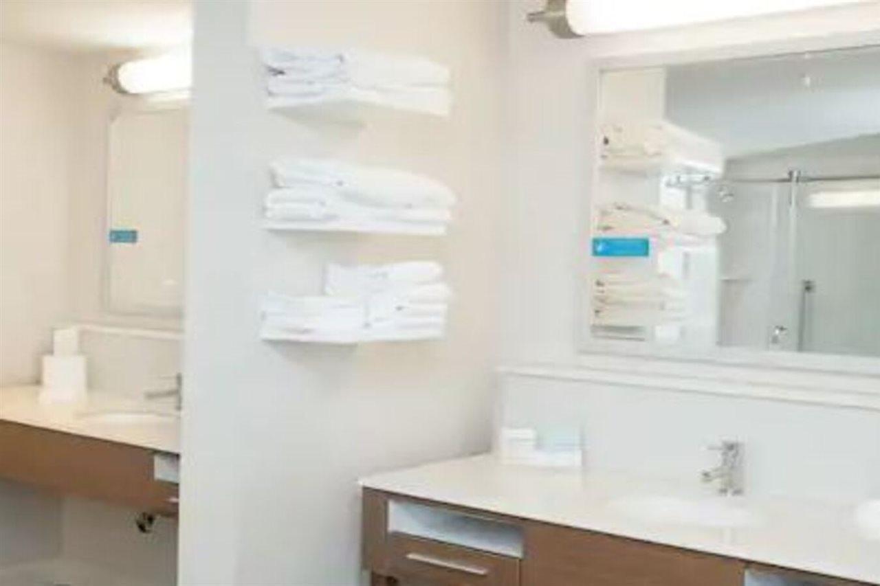 Hampton Inn Morristown Esterno foto