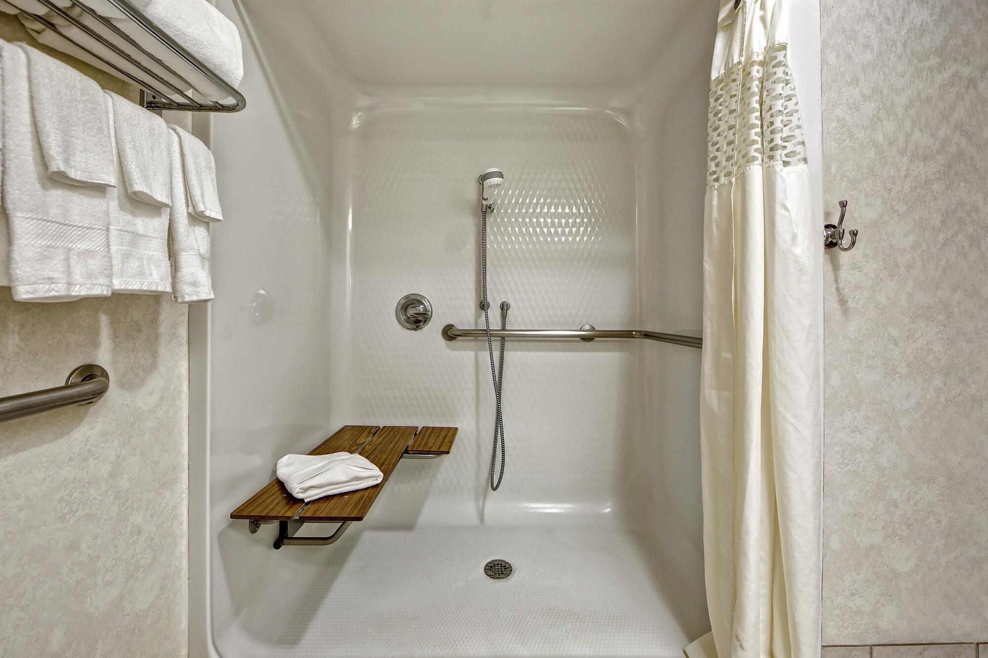 Hampton Inn Morristown Esterno foto