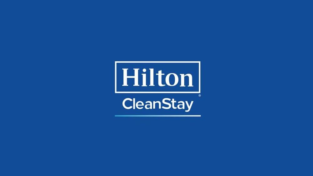 Hampton Inn Morristown Esterno foto