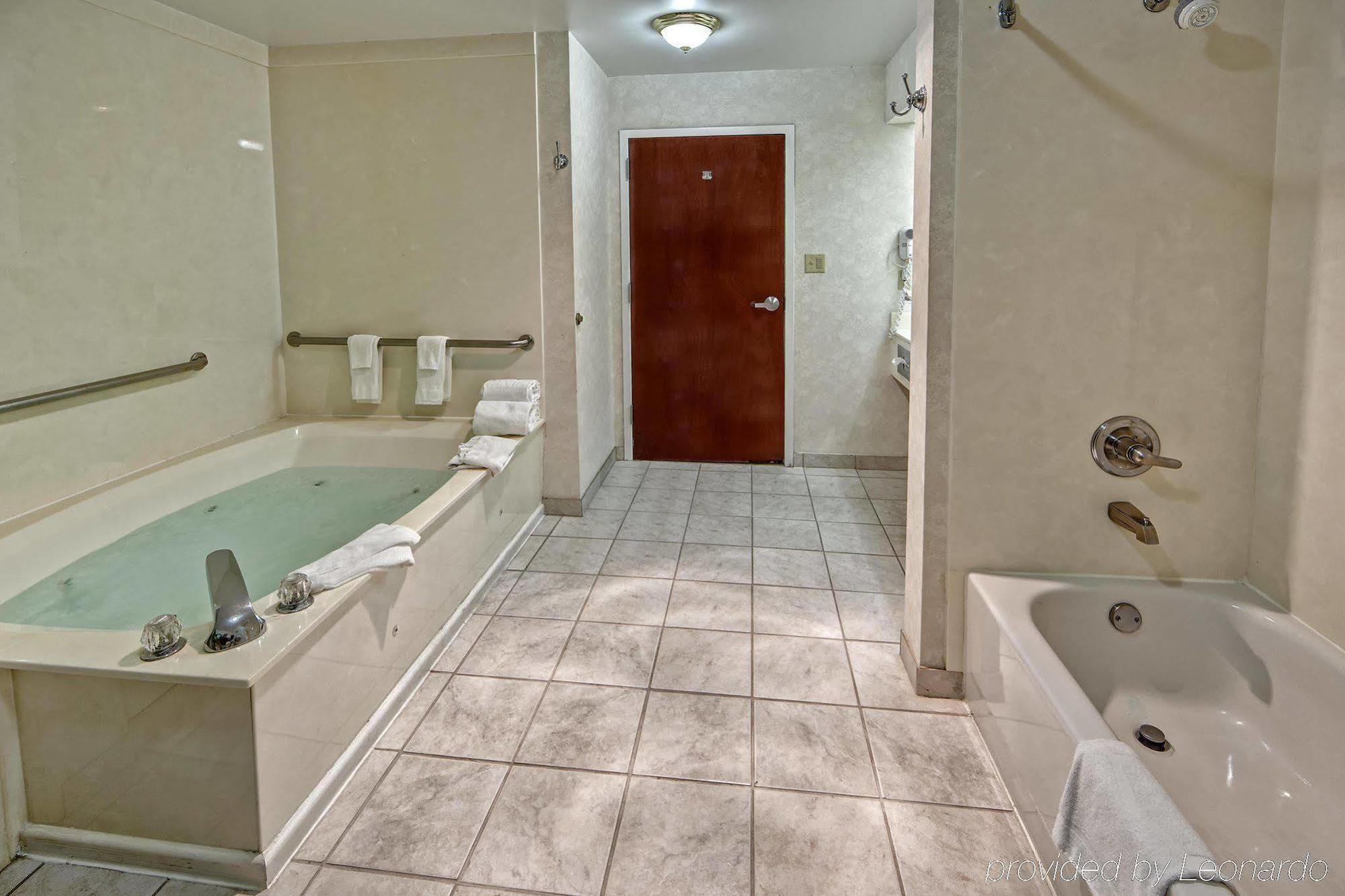 Hampton Inn Morristown Esterno foto
