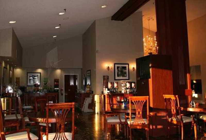 Hampton Inn Morristown Esterno foto